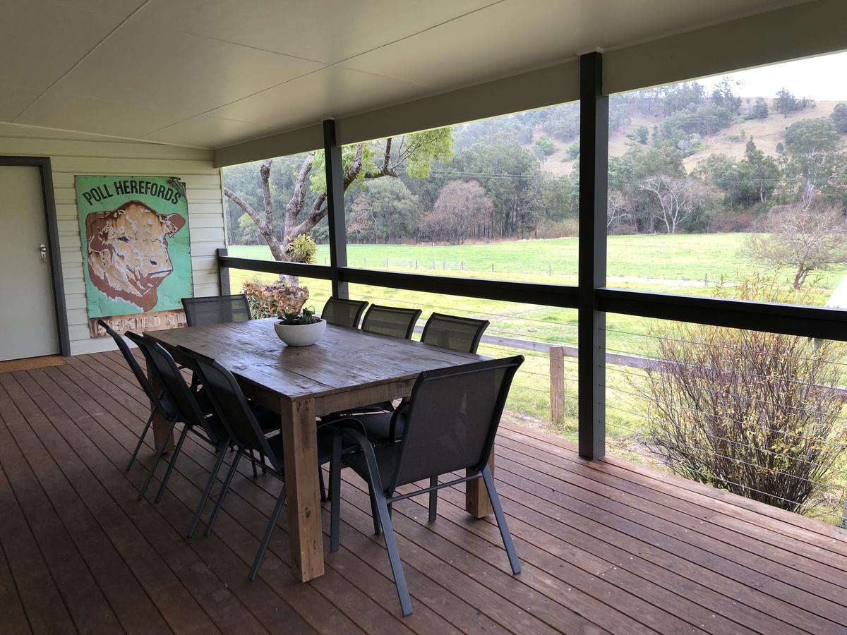 Bobby'S Country Rental Eccleston Exteriör bild